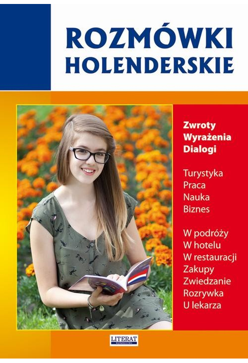 Rozmówki holenderskie