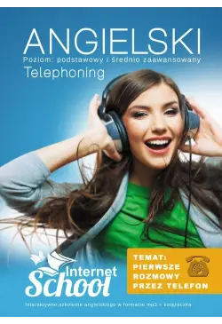 Angielski. Telephoning
