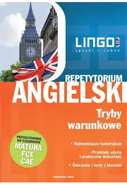 Angielski. Tryby warunkowe