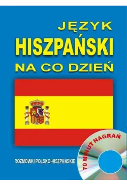 Język hiszpański na co...