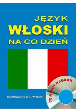 Język włoski na co dzień....