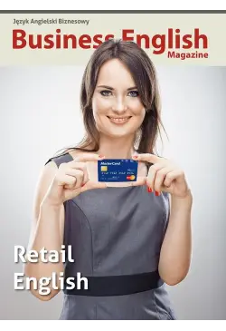 Retail English