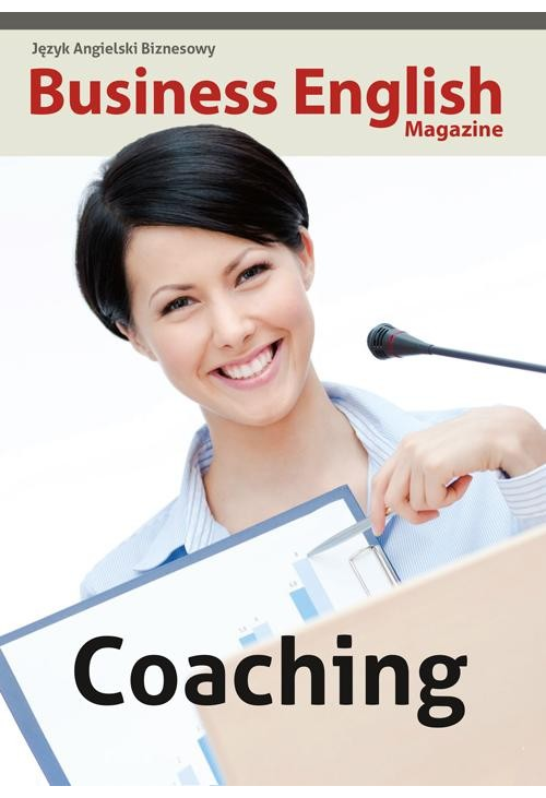 Coaching 1