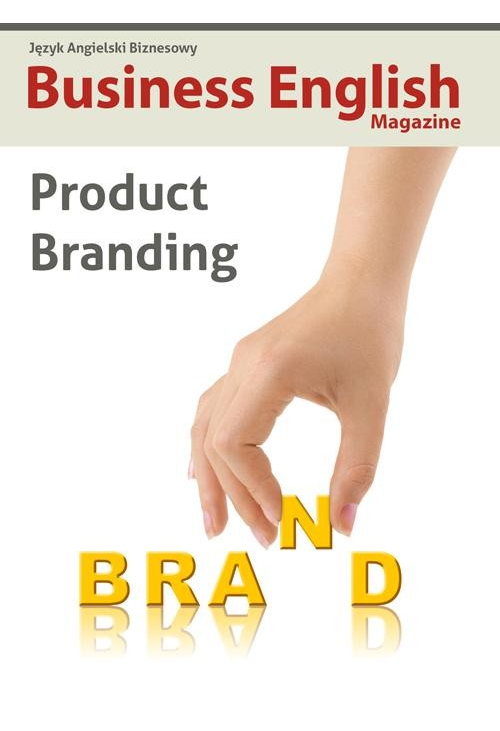 Product Branding