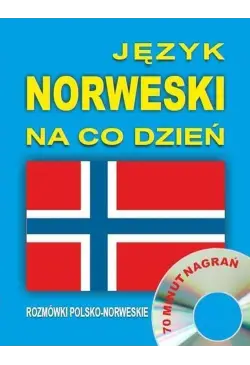 Język norweski na co dzień....