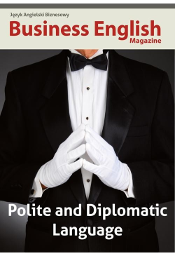Polite and Dyplomatic Language