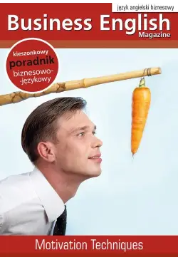 Motivation Techniques
