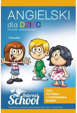 Angielski dla dzieci