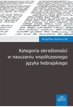 Kategoria określoności w...
