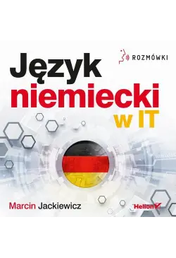 Język niemiecki w IT. Rozmówki