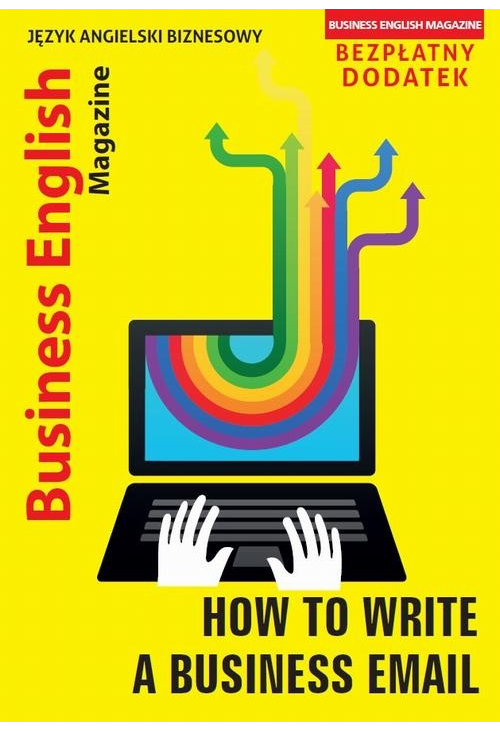 How To Write a Business Email