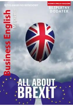 All About Brexit