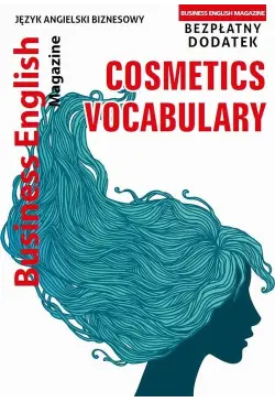 Cosmetics Vocabulary