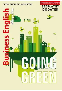 Going Green