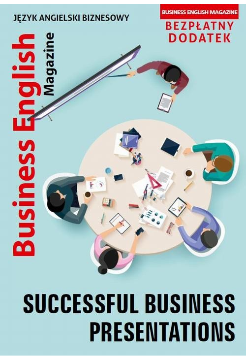 Successful Business Presentations