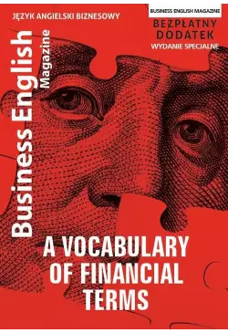 A Vocabulary of Financial...
