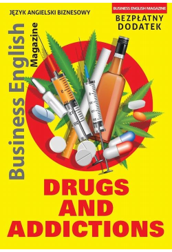 Drugs And Addictions