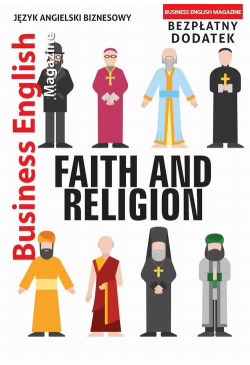 Faith and Religion