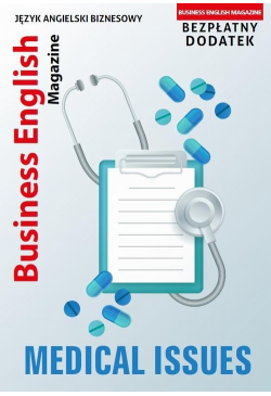 Medical Issues