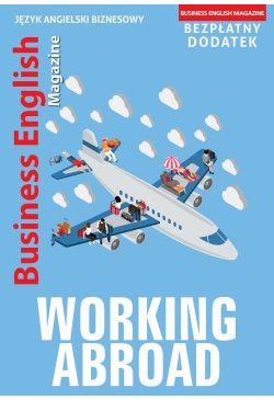 Working Abroad