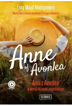 Anne of Avonlea Ania z...