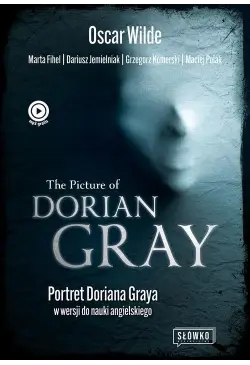 The Picture of Dorian Gray