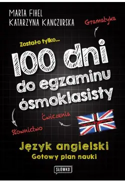 100 dni do egzaminu...
