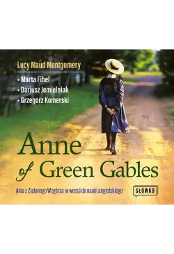 Anne of Green Gables