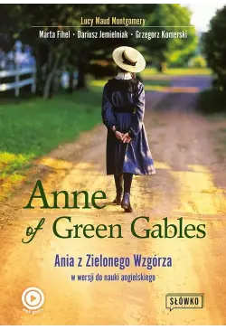 Anne of Green Gables. Ania...