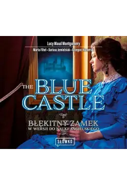 The Blue Castle