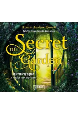 The Secret Garden