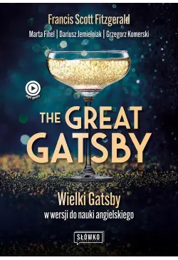 The Great Gatsby Wielki...