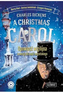 A Christmas Carol Opowieść...