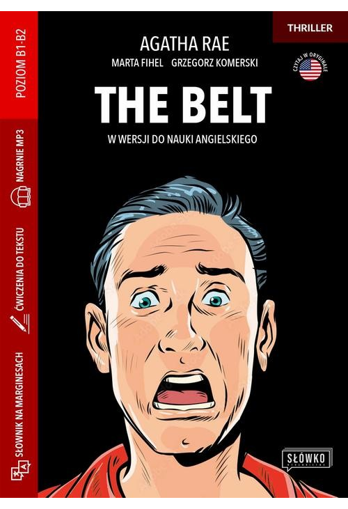 The Belt w wersji do nauki angielskiego