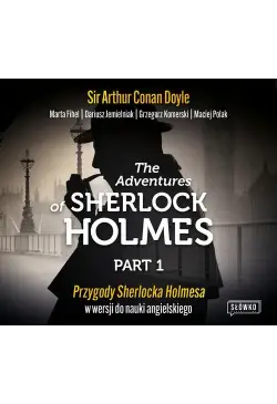 The Adventures of Sherlock...