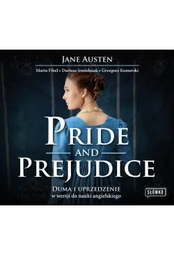 Pride and Prejudice