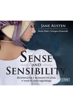 Sense and Sensibility....