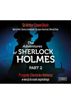 The Adventures of Sherlock...