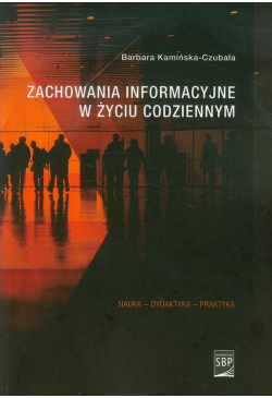 Zachowania informacyjne w...