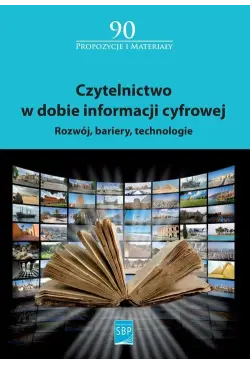 Czytelnictwo w dobie...