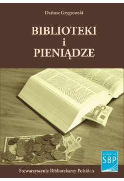 Biblioteki i pieniądze