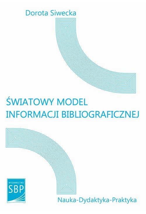 Światowy model informacji bibliograficznej