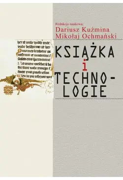 Książka i technologie