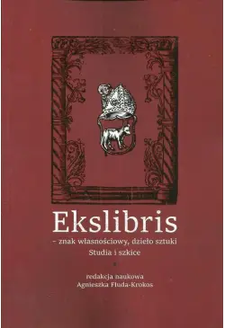 Ekslibris Znak własnościowy...