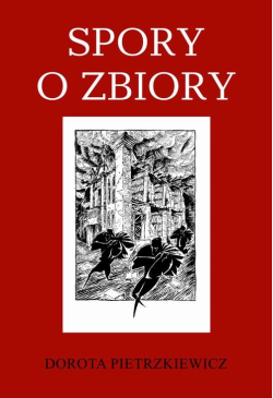 Spory o zbiory