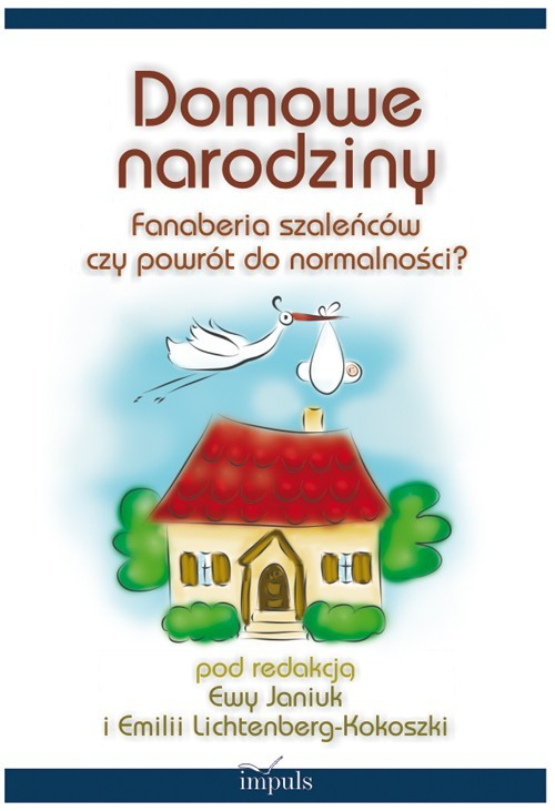 Domowe narodziny