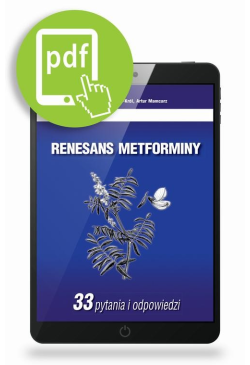 Renesans metforminy