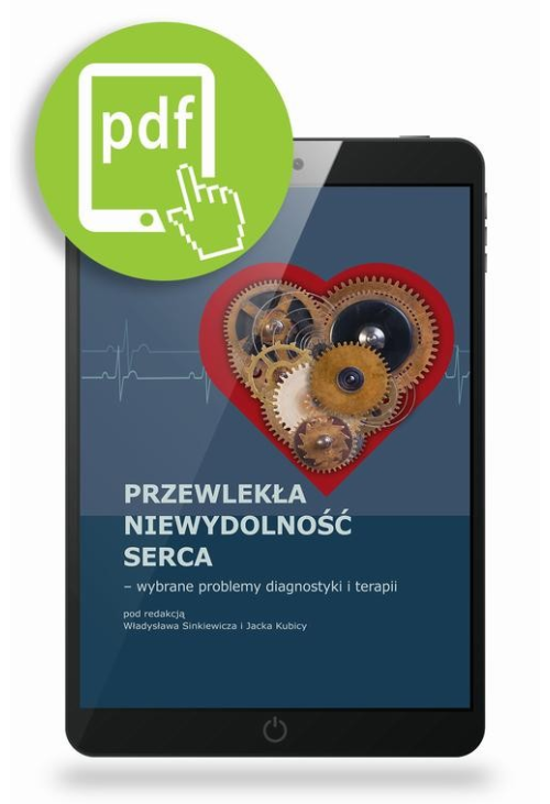 Przewlekła niewydolność serca