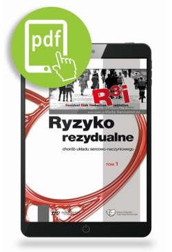 Ryzyko rezydualne- chorób...