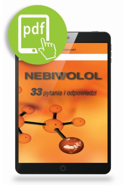 NEBIWOLOL 33 pytania i...